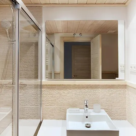 Apartment Ratera By Totiaran *