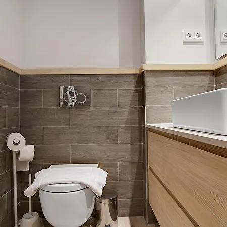 Ratera By Totiaran Apartment *
